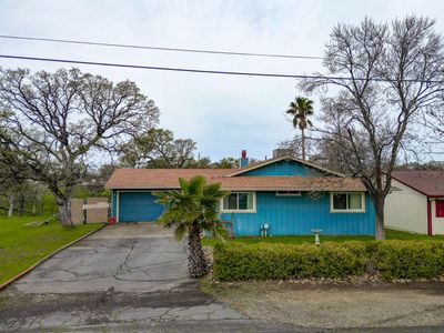 19815 Cottonwood Dr, Cottonwood, CA, 96022