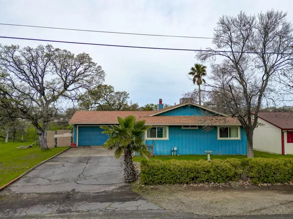 19815 Cottonwood Dr, Cottonwood, CA 96022