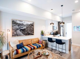 635 N Inca St #4, Denver, CO 80204