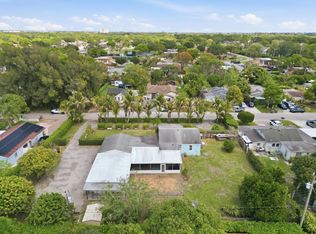 683 Mercury Street, West Palm Beach, FL 33406