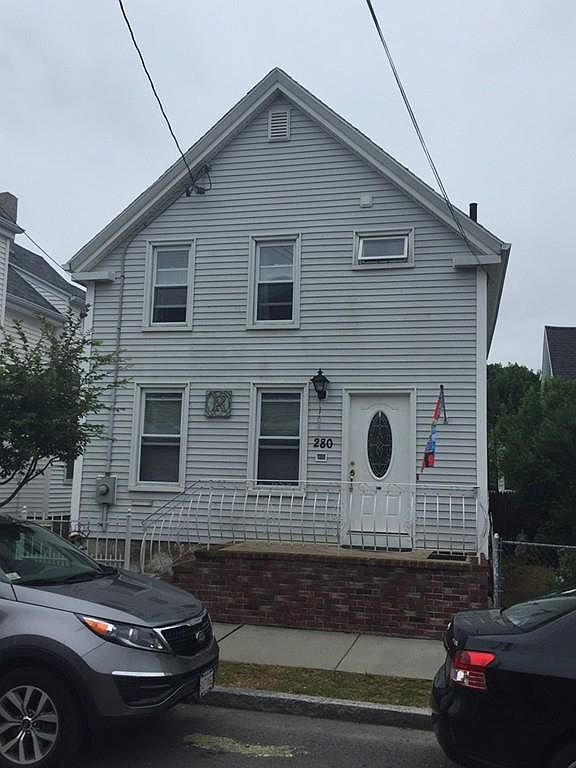 280 Mill St, New Bedford, MA 02740 Zillow