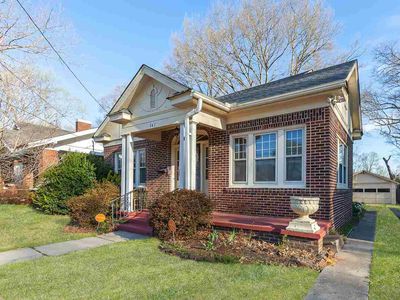 347 Westwood Ave, Jackson, TN, 38301