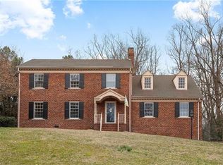 4505 Melody Rd, North Chesterfield, VA 23234
