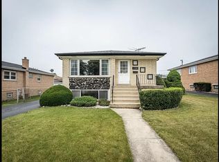 17350 Oleander Ave, Tinley Park, IL 60477