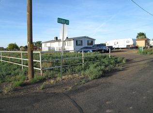 1702 Bushman Ave, Winslow, AZ 86047