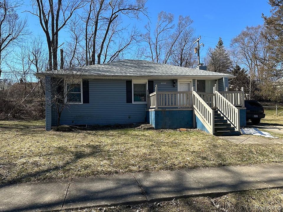 15571 Fenton Ave, Redford, MI 48239 Zillow