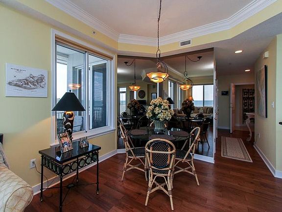 5th image of 10 N Forest Beach Dr Unit 3501