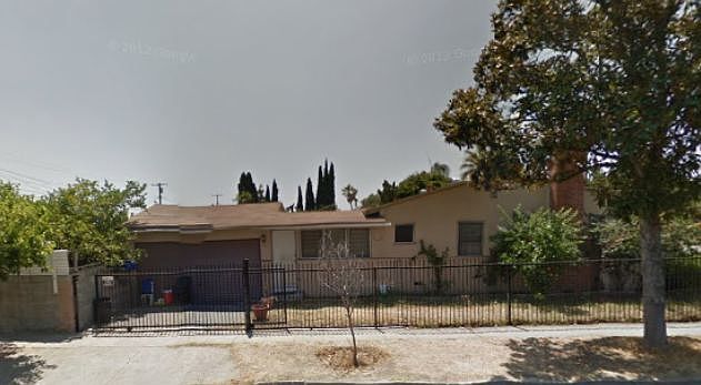 1st image of this home