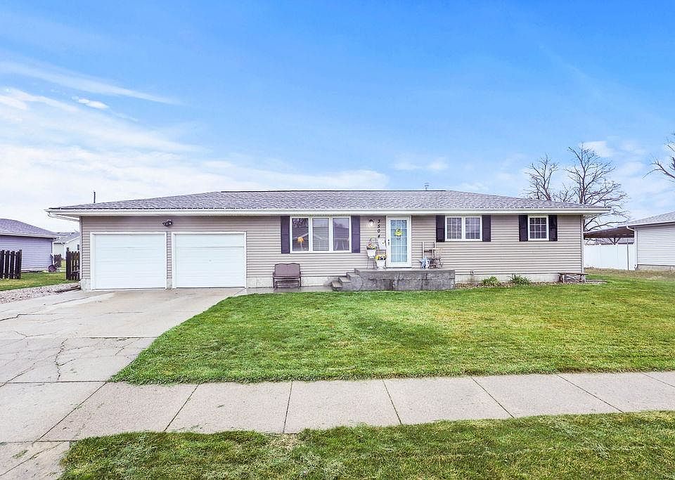 3504 36th St, Columbus, NE 68601 | MLS #20240134 | Zillow