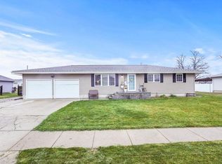 3504 36th St, Columbus, NE 68601