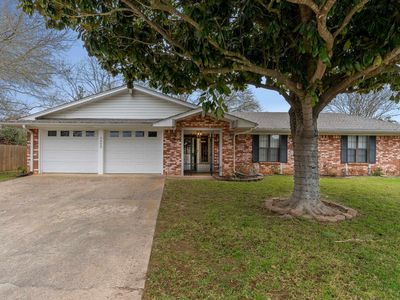 3403 Lockhaven St, Kilgore, TX, 75662