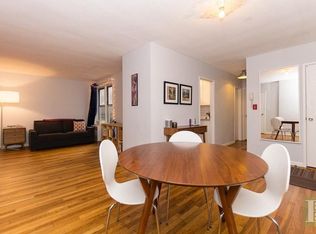 66 Overlook Ter APT 4A, New York, NY 10040