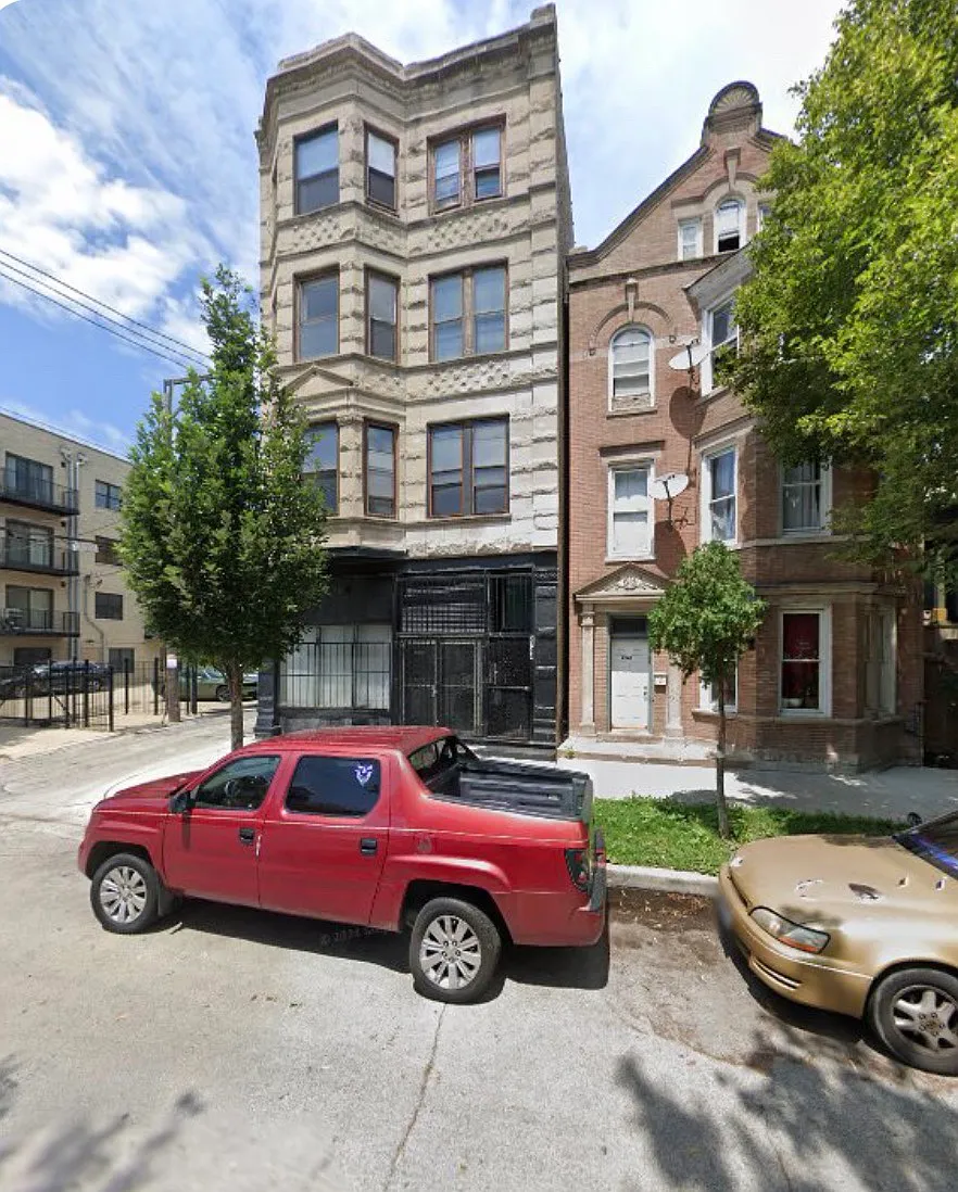 2 bed, $1,800 — Photo 1