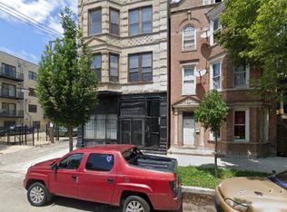 2744 W 18th St APT 3F, Chicago, IL 60608