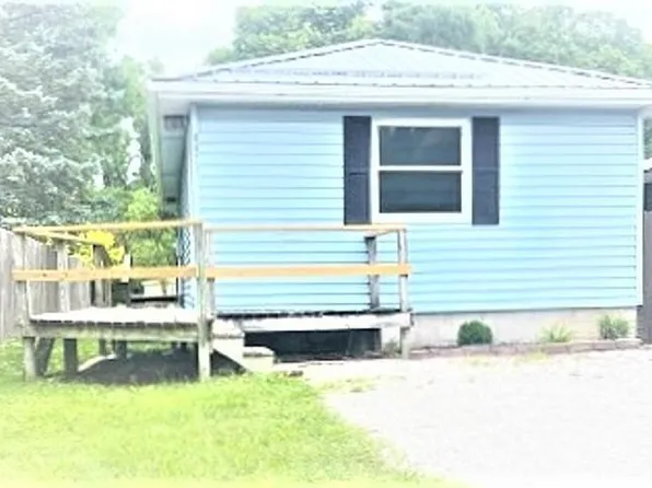 8421 N Piqua Rd, Decatur, IN 46733