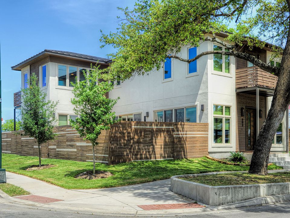 603 Leigh St, San Antonio, TX 78210 Zillow