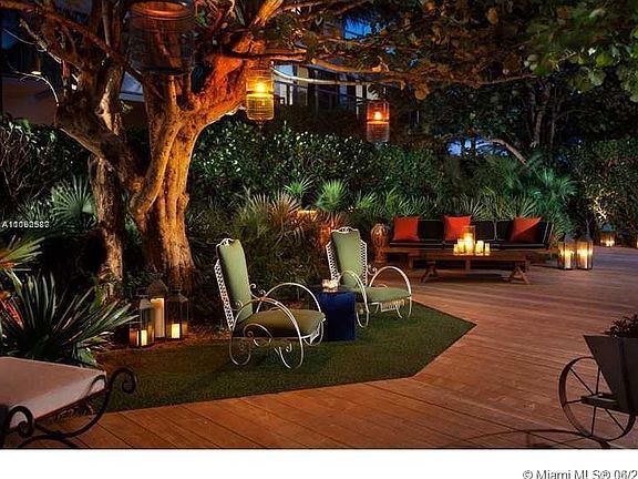 5th image of 814-2201 Collins Ave #814