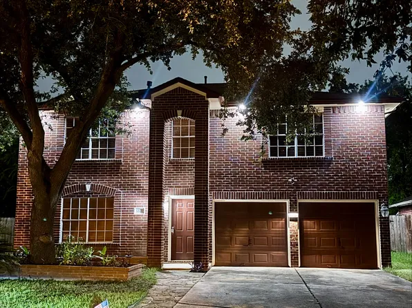 12270 Cobbs Creek Rd, Houston, TX 77067