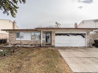 3656 Bates Dr, Sterling Heights, MI 48310