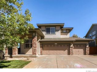 10239 Cavaletti Dr, Littleton, CO 80125