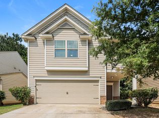 258 Stillwood Dr, Newnan, GA 30265