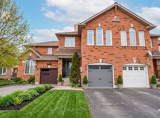 31 Berkindale Ct, Brampton, ON L6Y 5G1