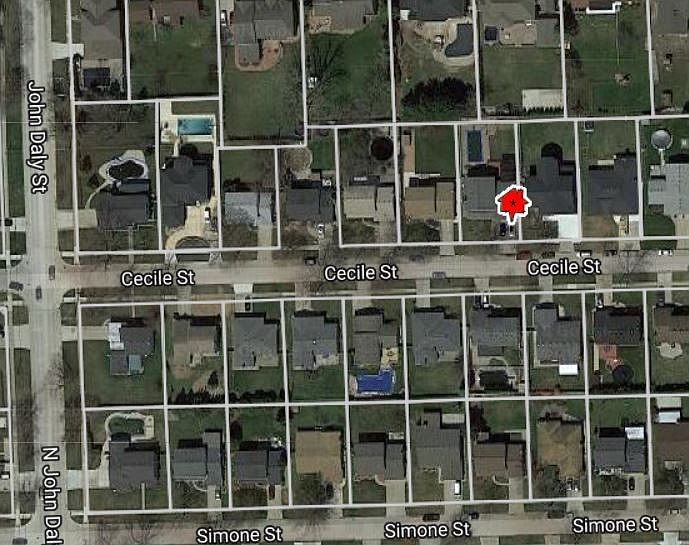 1st image of 26394 Cecile St
