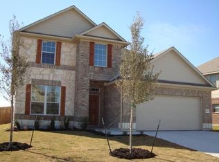 4533 Dennis Ln, Pflugerville, TX 78660
