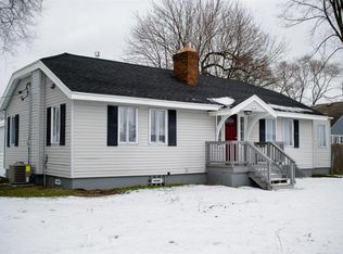 3115 Plainfield Ave NE, Grand Rapids, MI 49505