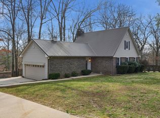 270 Wood Bluff Rd, Winchester, TN 37398