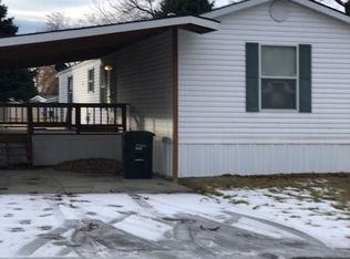 3922 N Tanager Ln, Billings, MT 59102