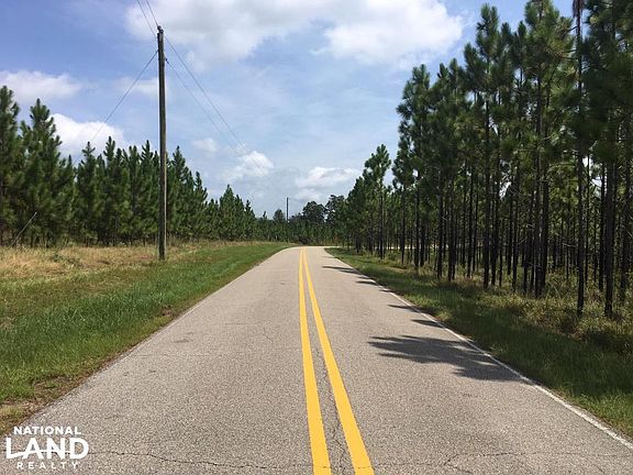 Luther Lee Road Frontage 