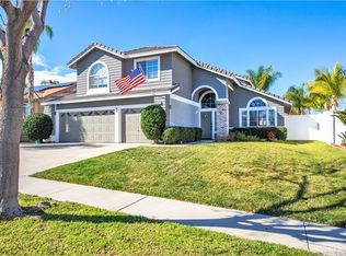 2678 Cherrybark Ln, Corona, CA 92881