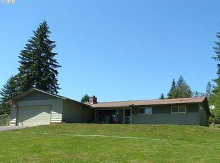 69804 Walker Rd, Rainier, OR 97048