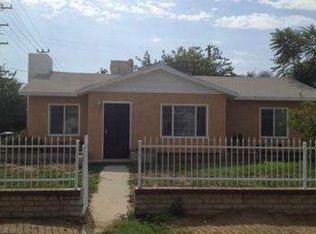 460 S Pampas Ave, Rialto, CA 92376