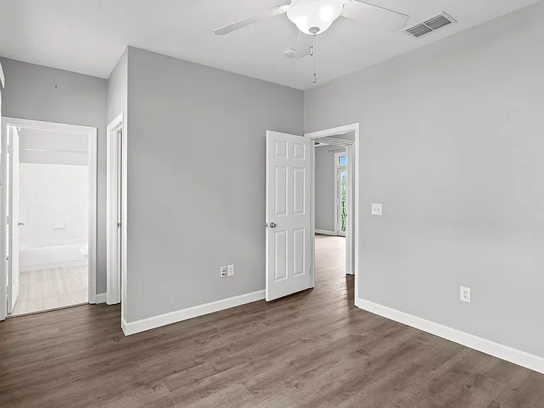 Bedroom #3