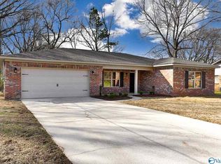 1019 Terrehaute Ave, Decatur, AL 35601