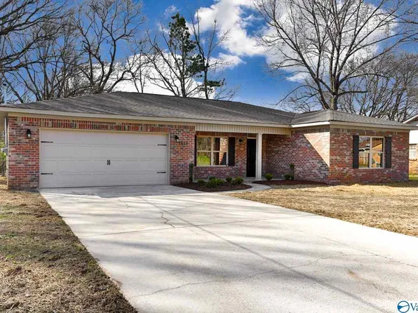 1019 Terrehaute Ave SW, Decatur, AL 35601