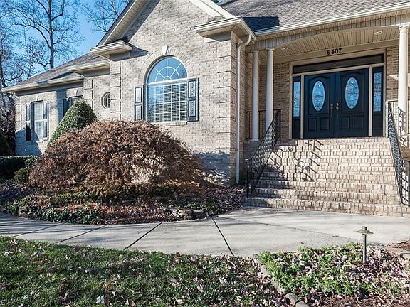 2nd image of 6407 Glendevon Dr