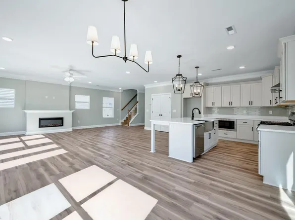 3625 Pleasant Ave, Norfolk, VA 23518