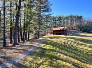 11942 Petry Hill Rd SE, Gnadenhutten, OH 44629