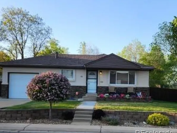 841 Phillips Drive, Northglenn, CO 80233