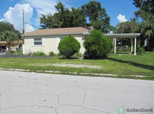 5163 1st Ave S, Saint Petersburg, FL 33707