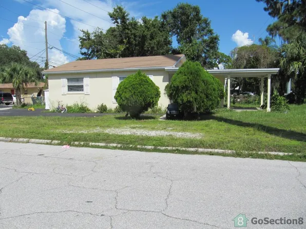 5163 1st Ave S, Saint Petersburg, FL 33707