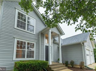 45516 Brawny St, Great Mills, MD 20634