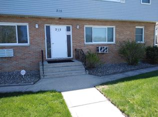 1713 N Rensselaer St APT 3, Griffith, IN 46319