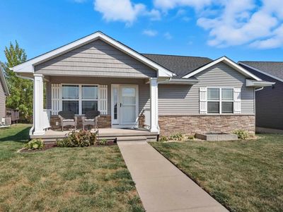 1564 Olde Brandy Ln, Davenport, IA, 52807