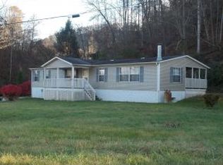 1149 Purchase Ridge Rd, Duffield, VA 24244