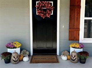 321 N Madison Ave, Blanchard, OK 73010