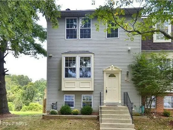 15909 Indian Hills Ter, Rockville, MD 20855